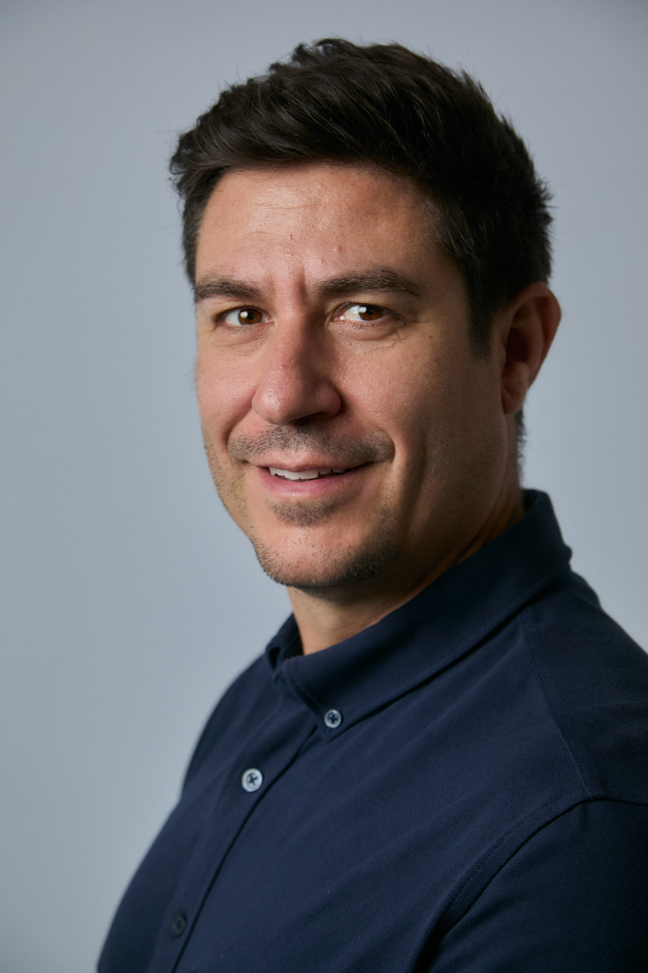 Albert Saavedra Micalo